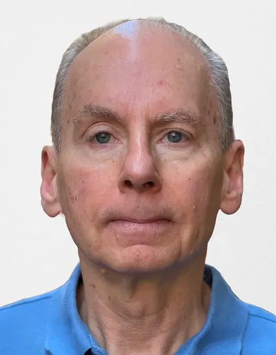 Fr Scott Brodeur, S.J.