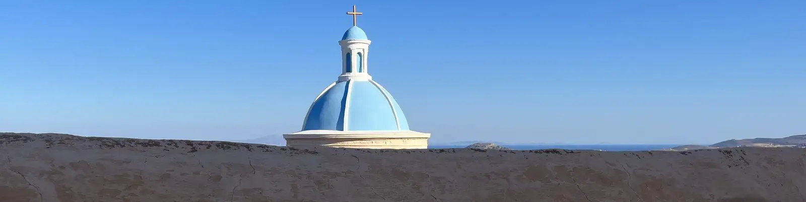 Jesuit Church of the Carmel_Syros