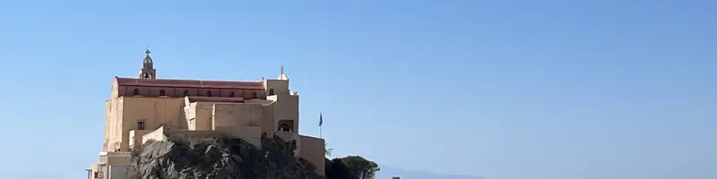 Chiesa di san Michele ad Ano Syros