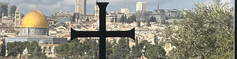Dominus flevit