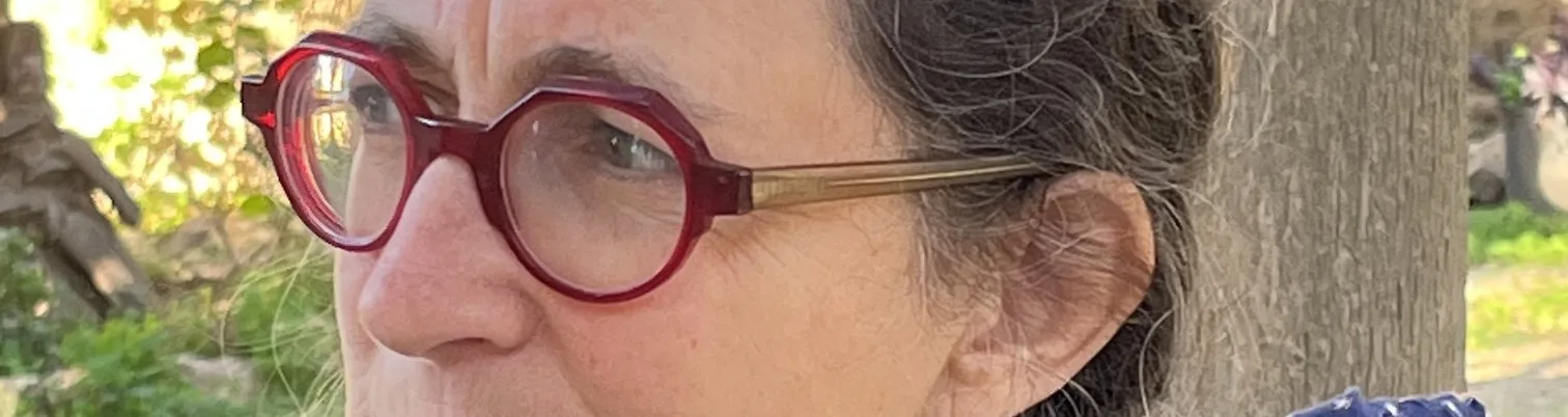 Theologian and Yoga teacher