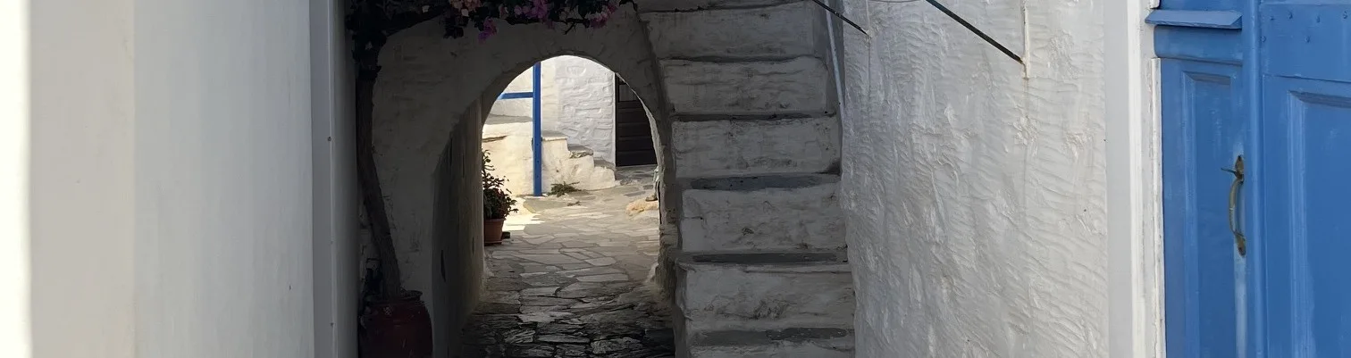 Ano Syros