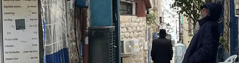 Tzfat